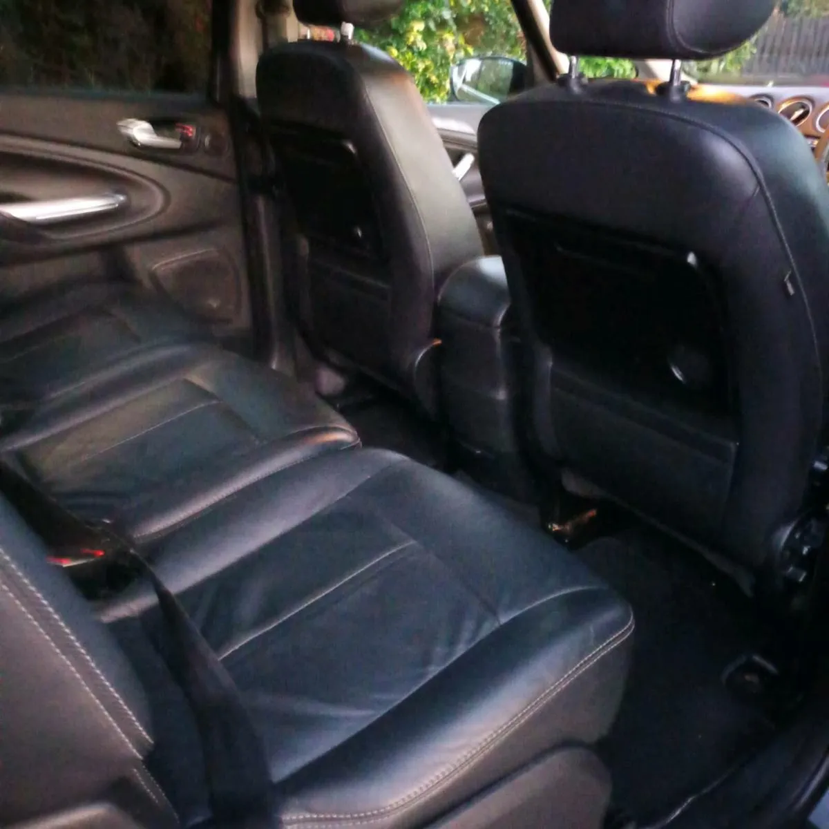 2014 GALAXY tdci - Image 4
