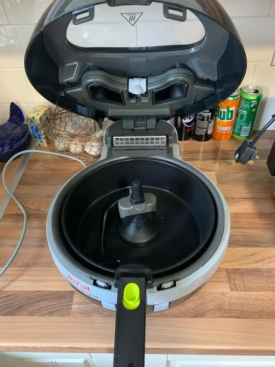 Airfryer - Image 2