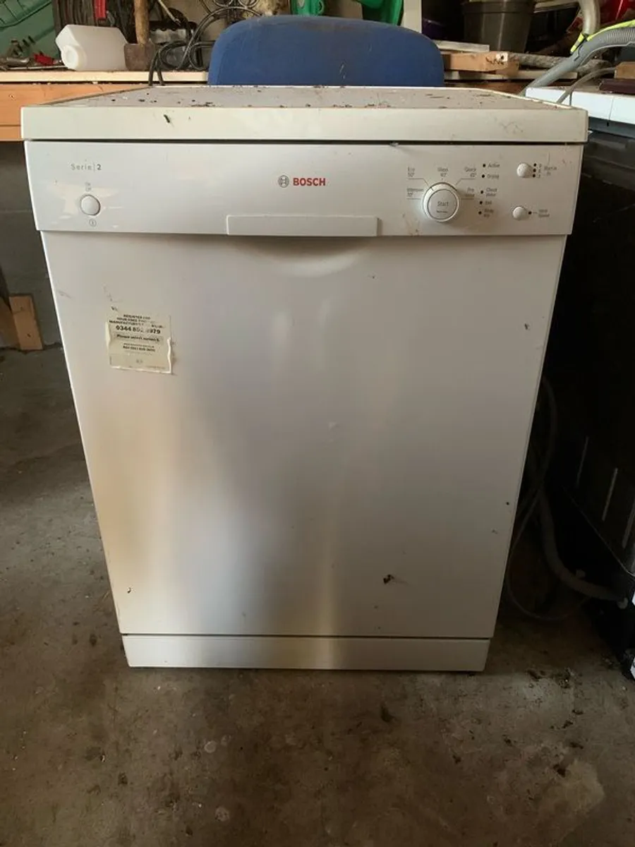 Dishwashers - Image 2