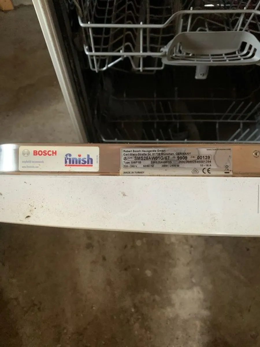 Dishwashers - Image 3