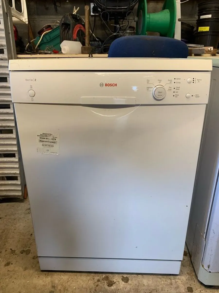 Dishwashers - Image 4