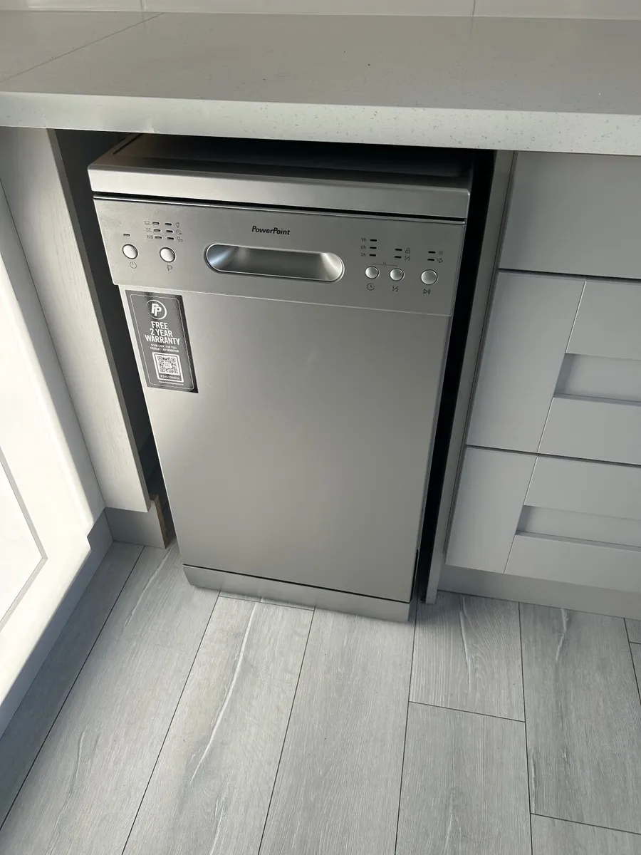 Dishwasher