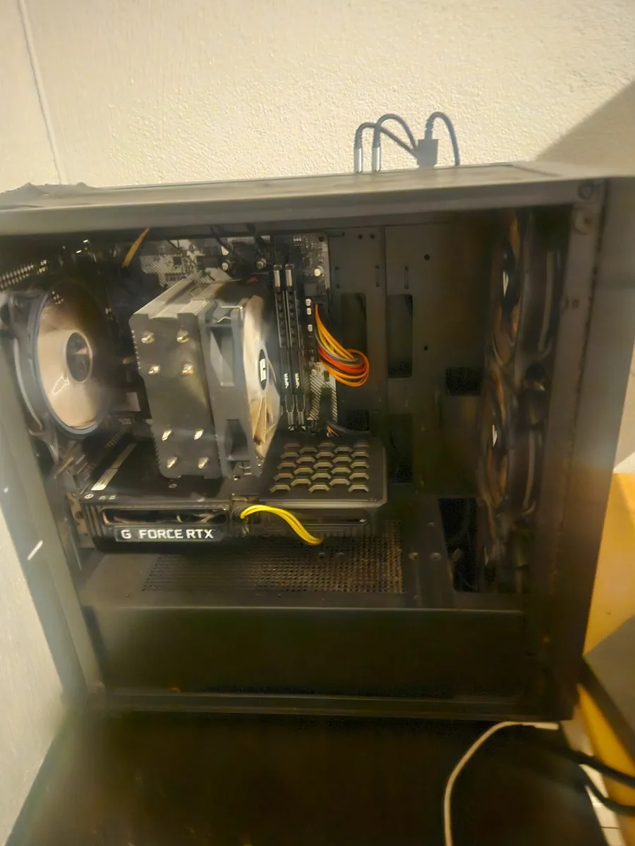 Gaming PC - Image 2
