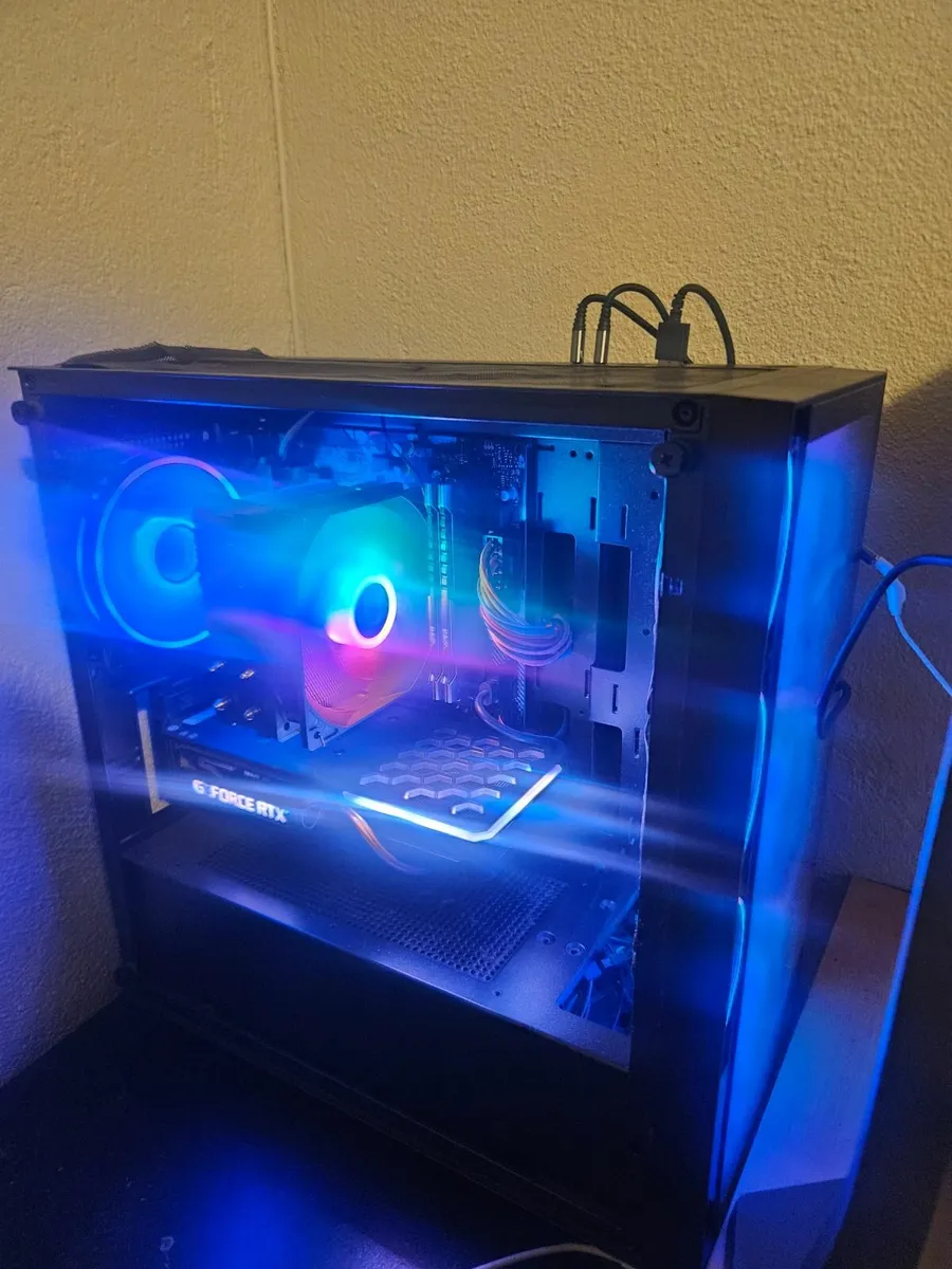Gaming PC - Image 1