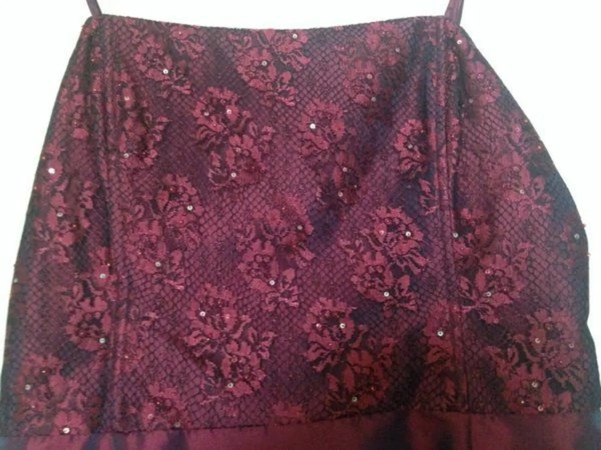 Dress - Image 2