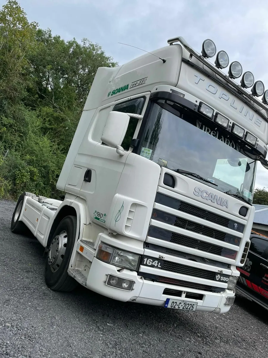 Scania Other 2002 - Image 3
