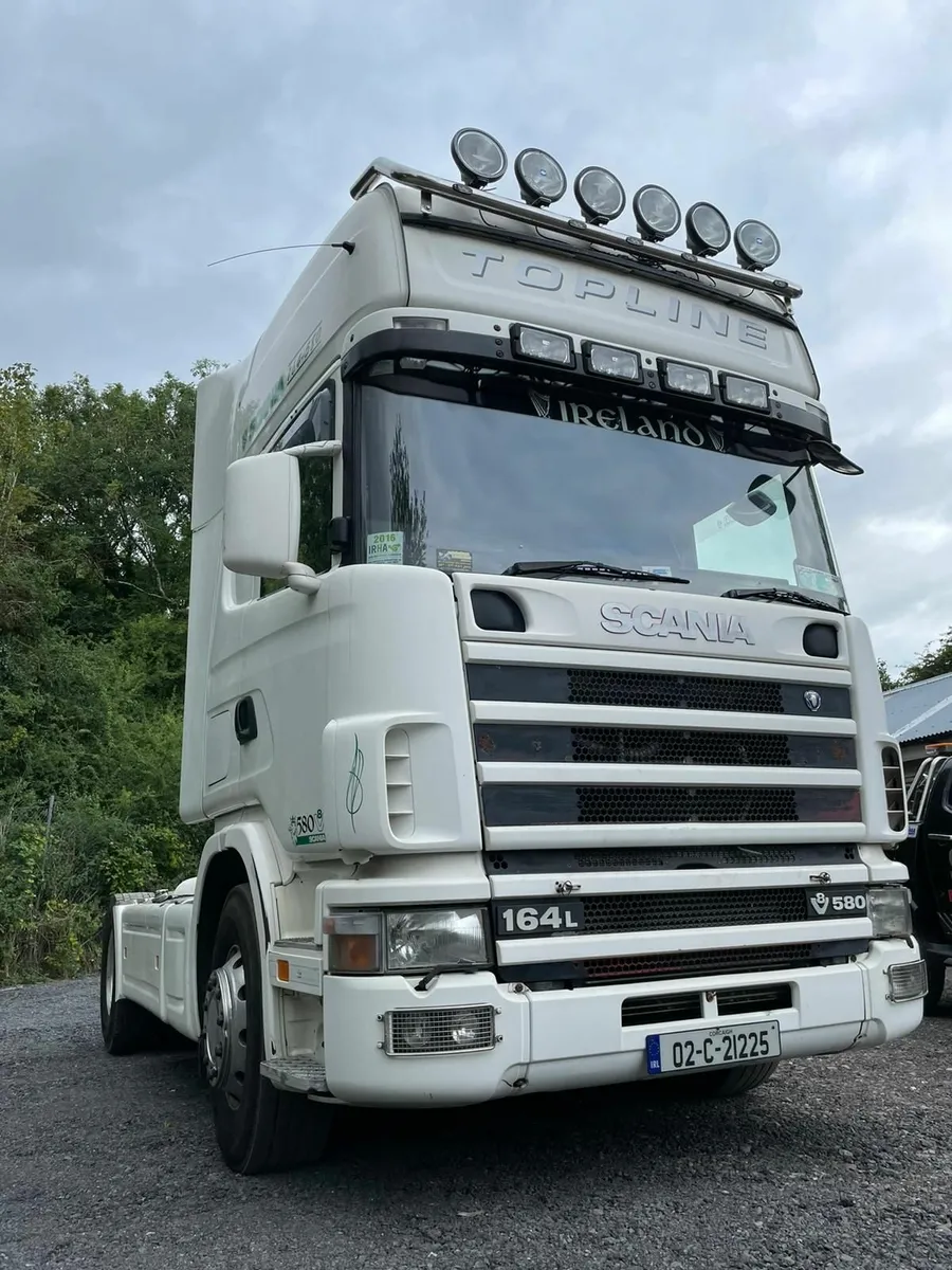 Scania Other 2002 - Image 4