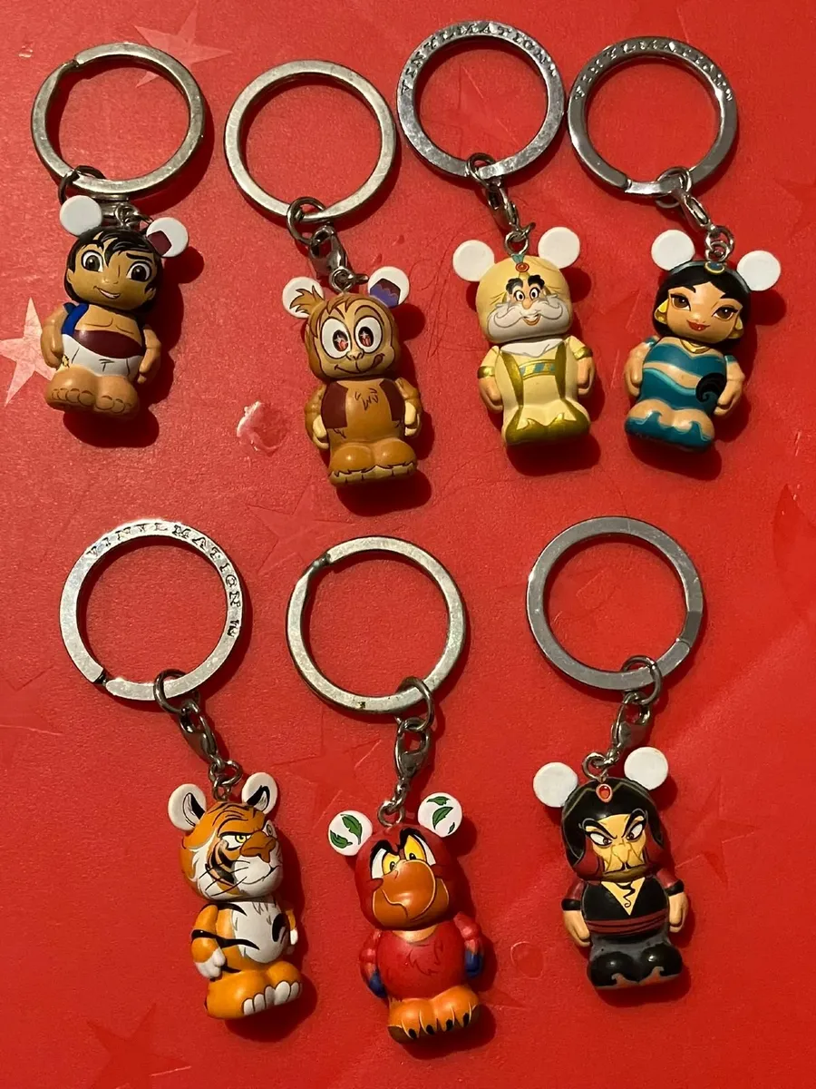 Vinylmation Junior