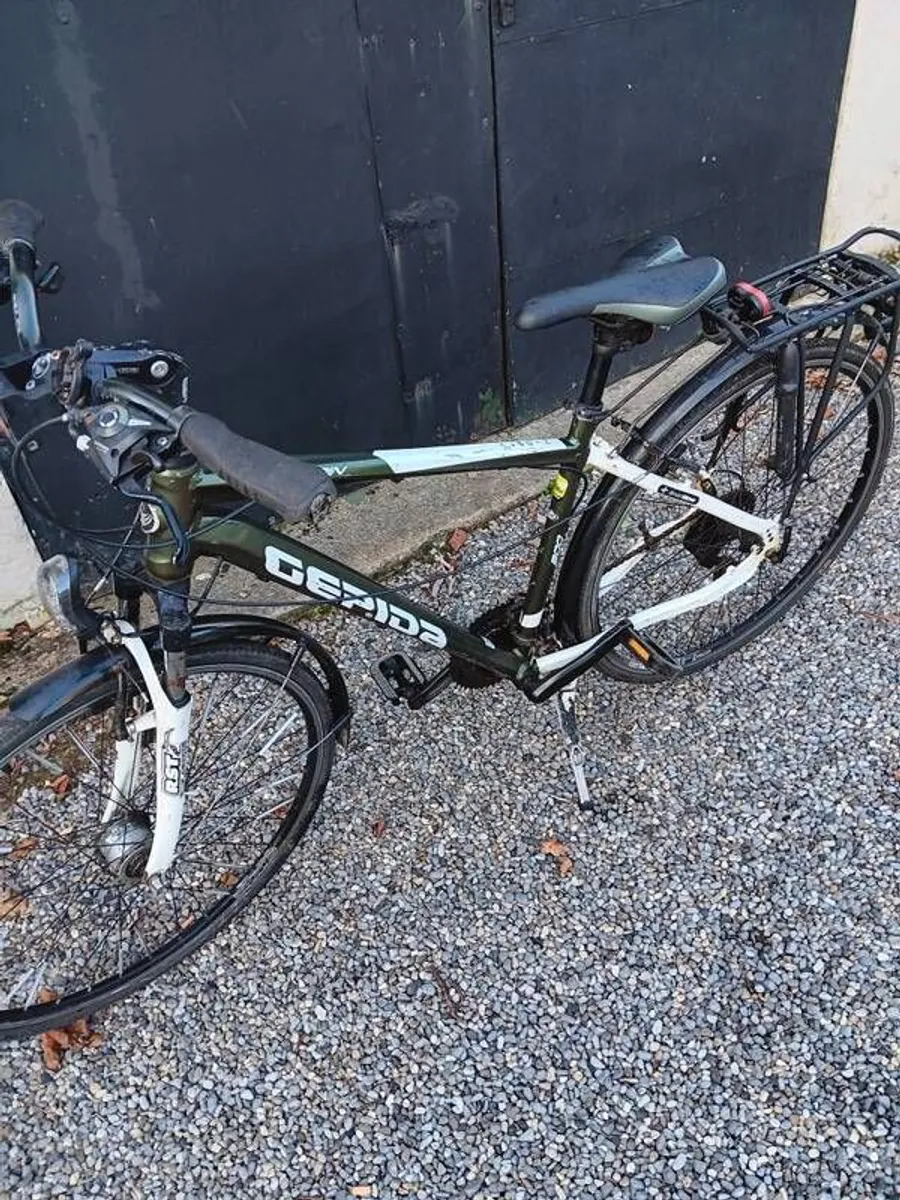 Bicycle - Image 1