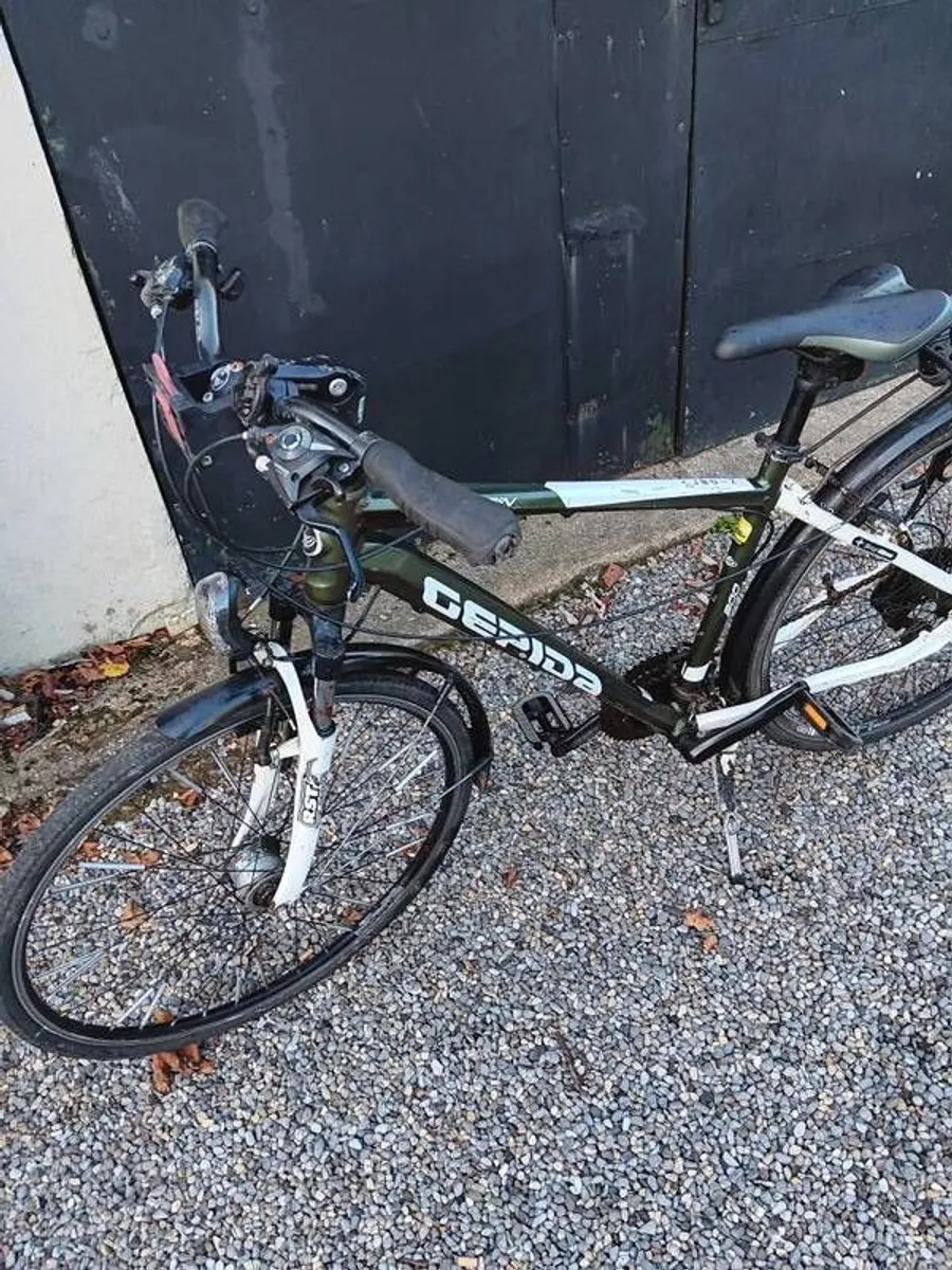 Bicycle - Image 2