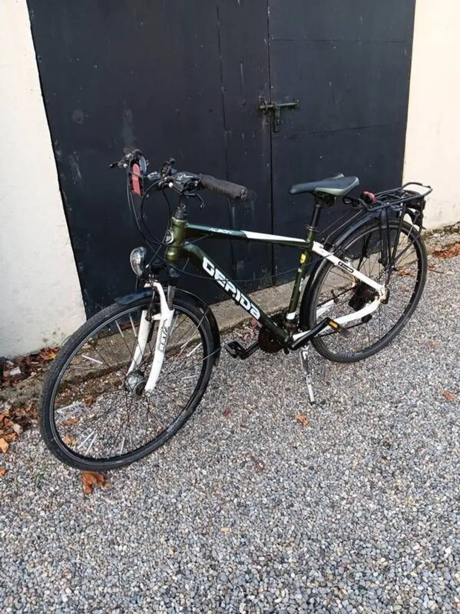 Bicycle - Image 4