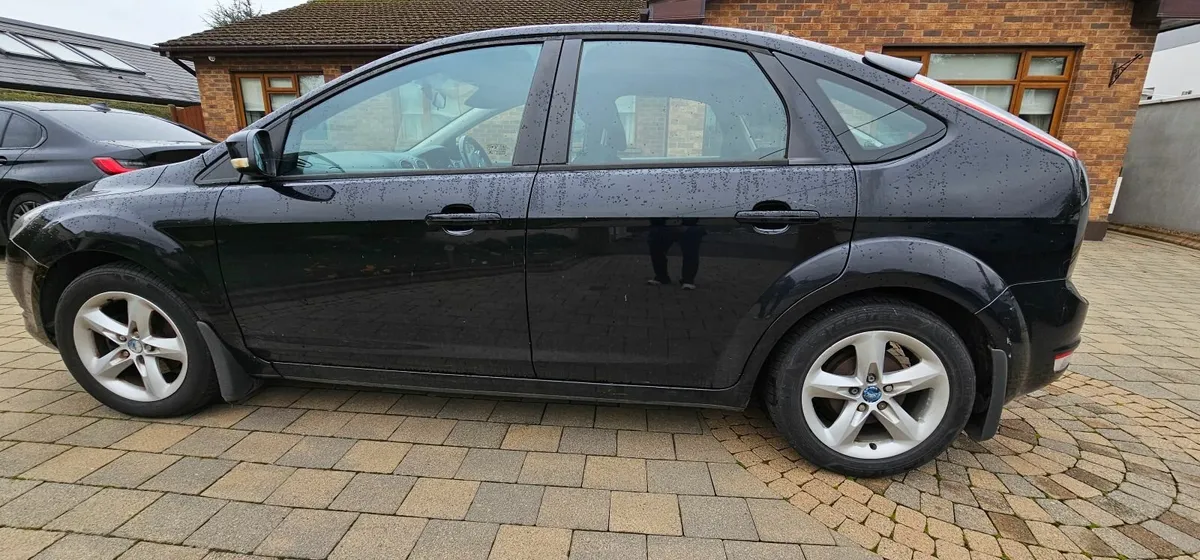 Ford Focus 2008 - Image 1
