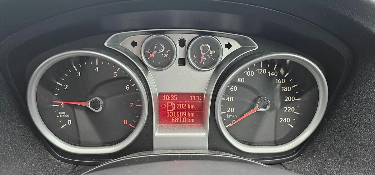 Ford Focus 2008 - Image 4