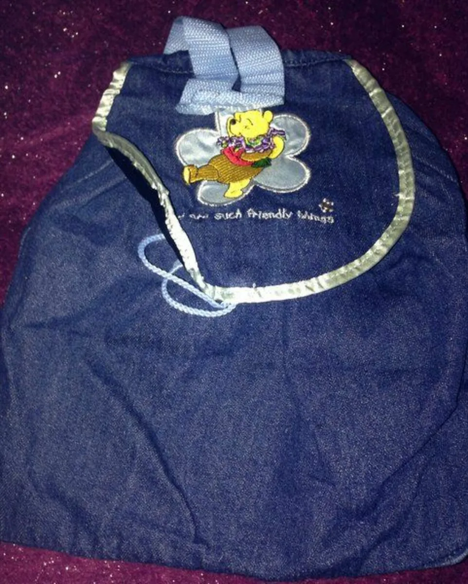 Bags - Image 1