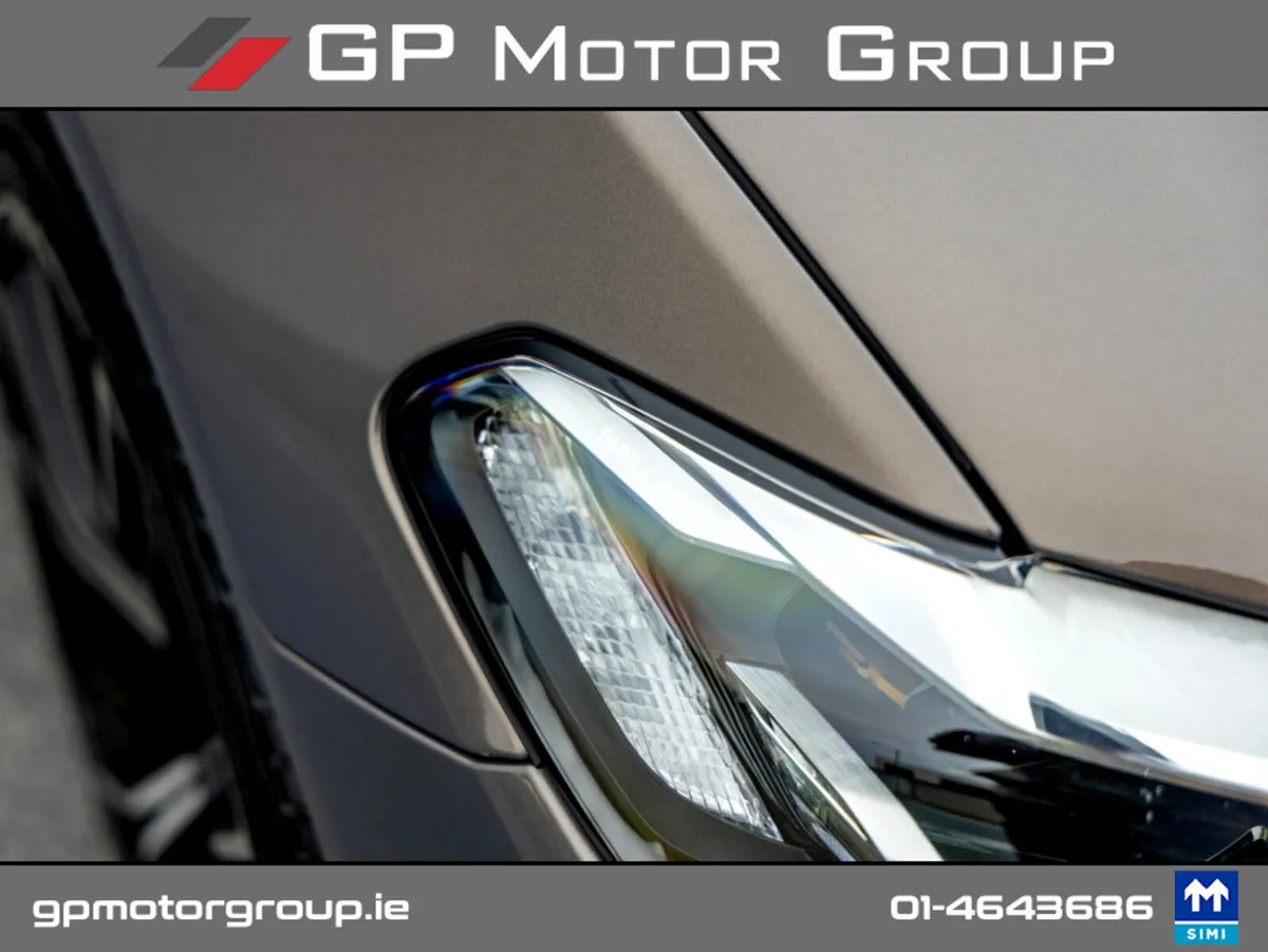 BMW 5-Series 530E M SPORT M PERFORMANCE *1 YEAR WA - Image 4