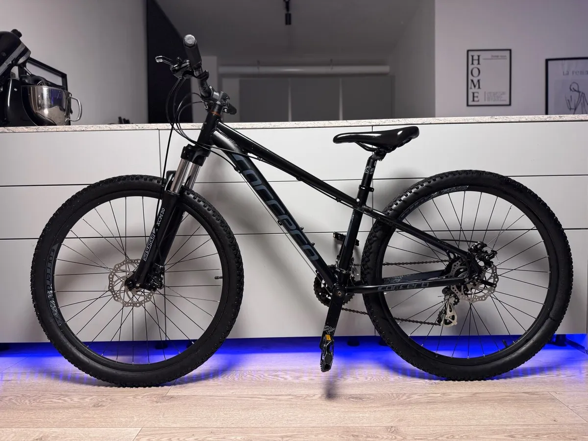 Carrera Vengance Mountain Bike - Image 2