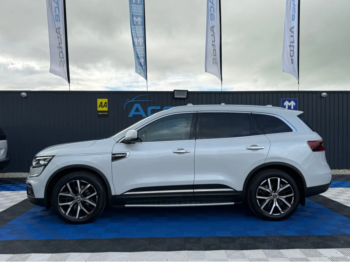 Renault Koleos GT LINE - 1.7 DIESEL - AUTO - 12M W - Image 4