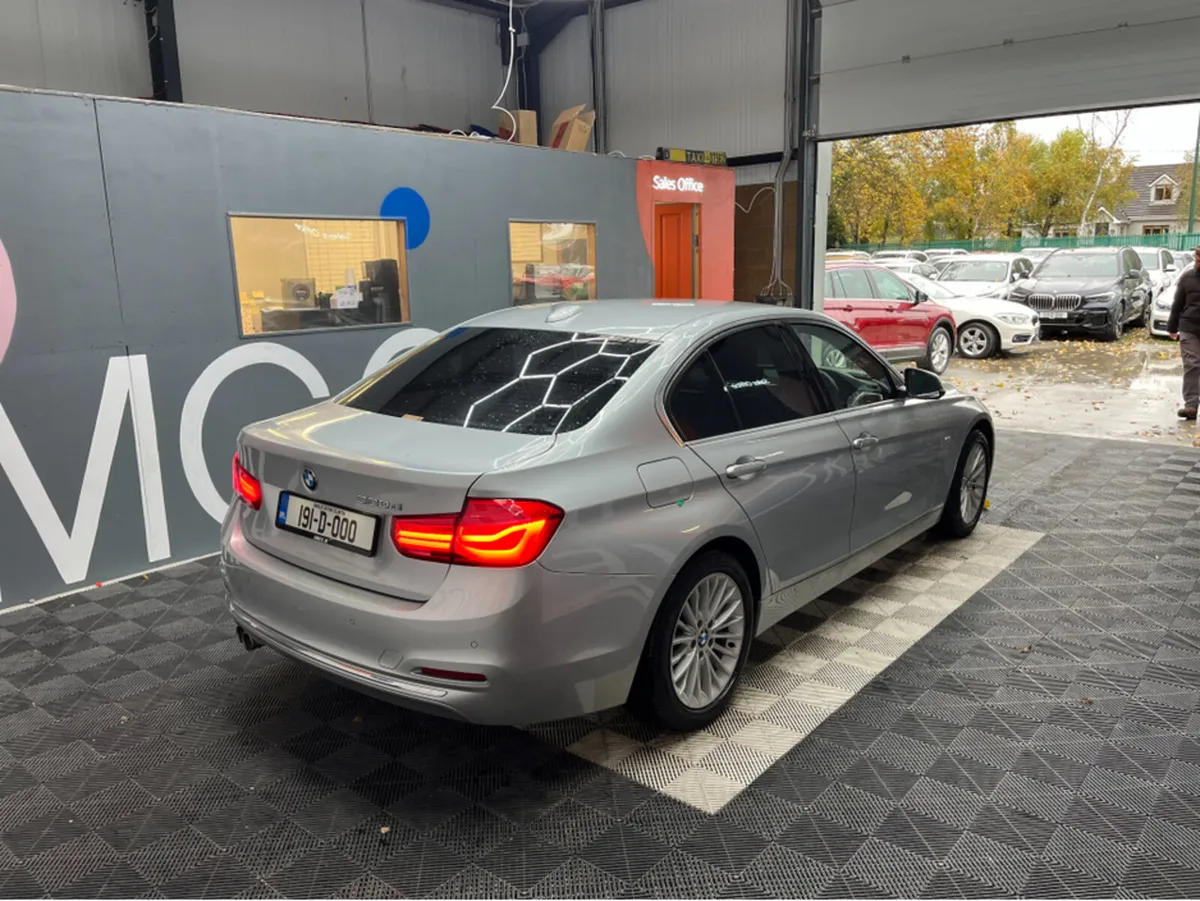 BMW 3-Series €22950! 2019 BMW 320D AUTOMATIC LUXUR - Image 3