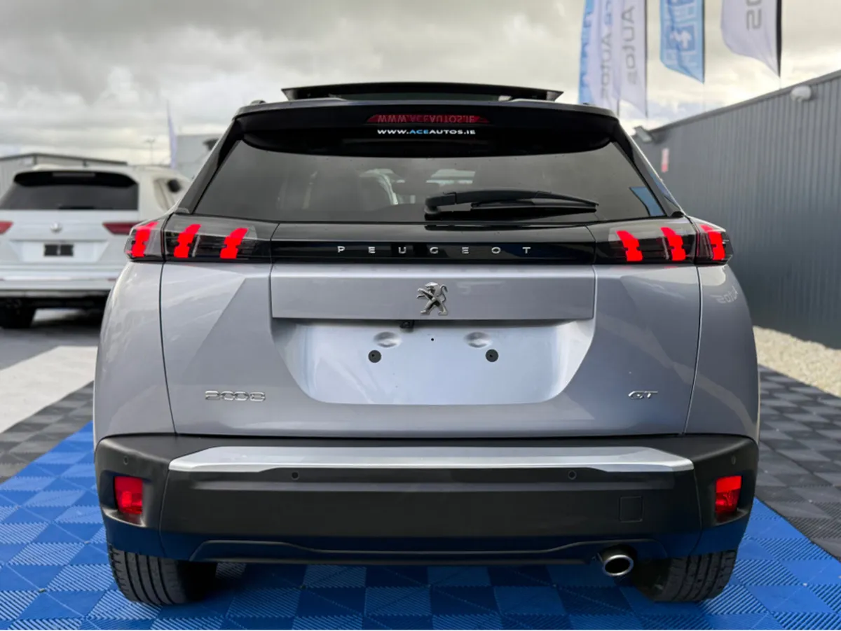 Peugeot 2008 GT-LINE - 1.5 DIESEL - AUTO - 12M WAR - Image 2