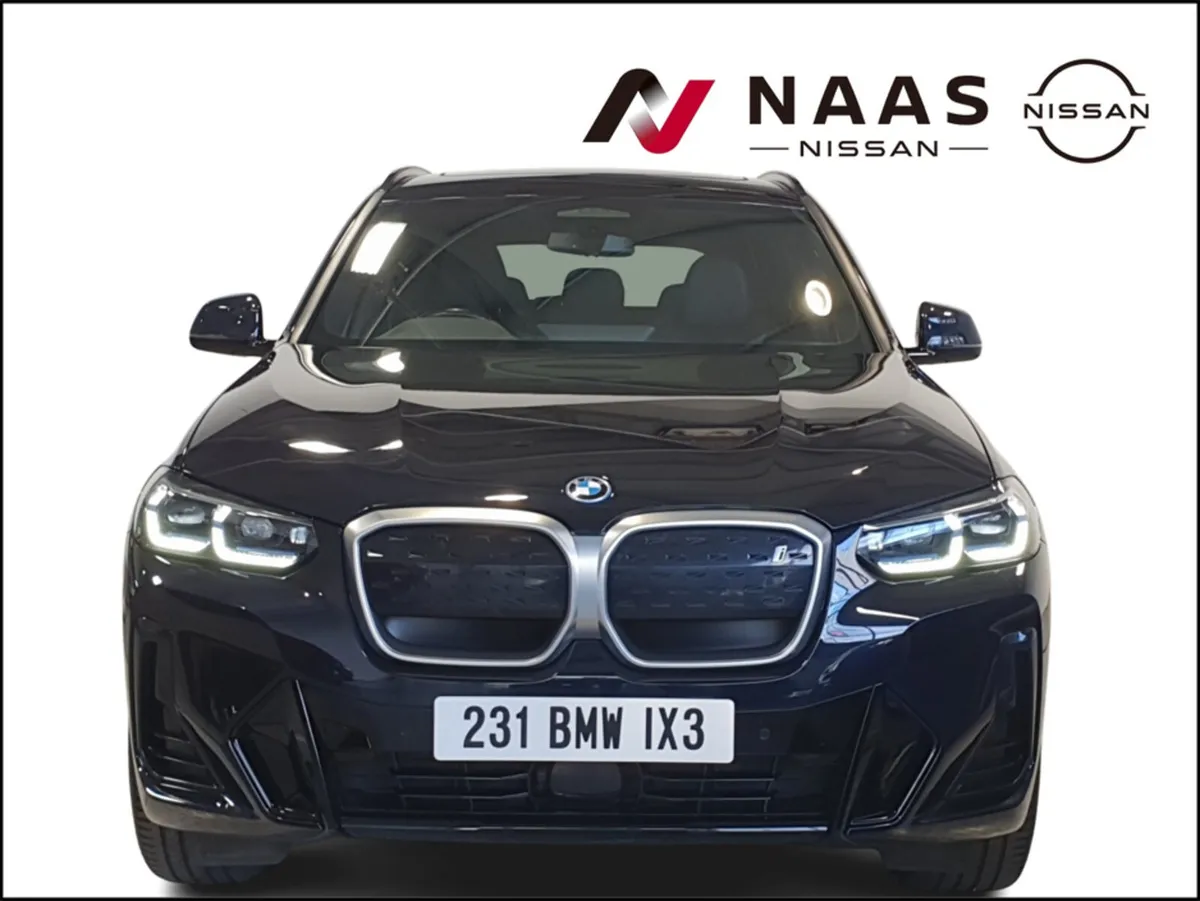 BMW iX3 M SPORT (231) - Image 2