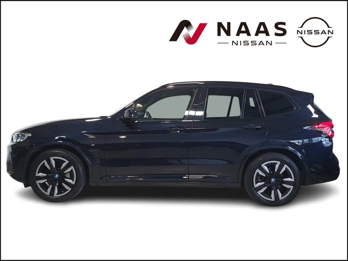BMW iX3 M SPORT (231) - Image 3