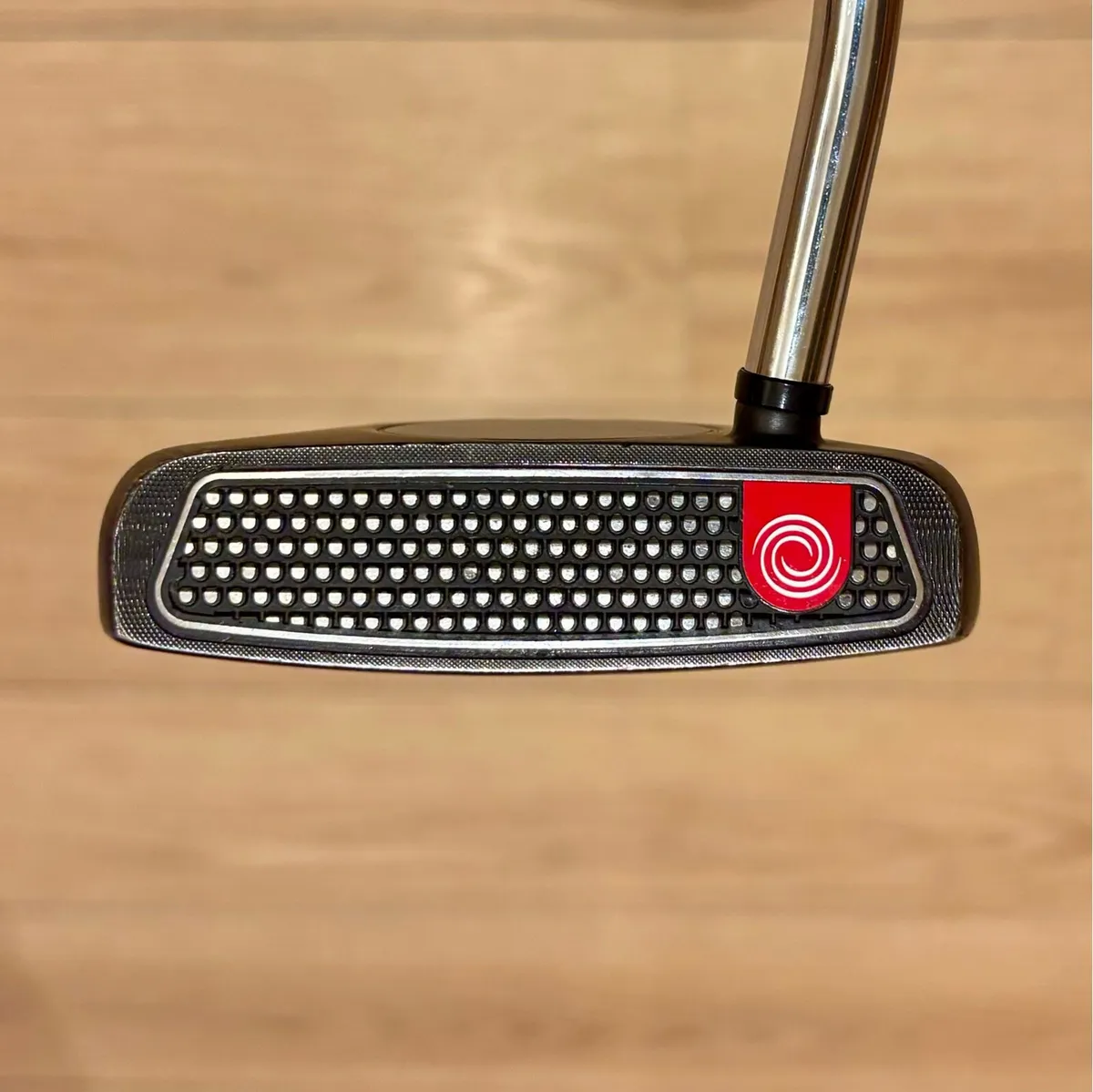 Odyssey O Works 2 Ball Putter - Image 2