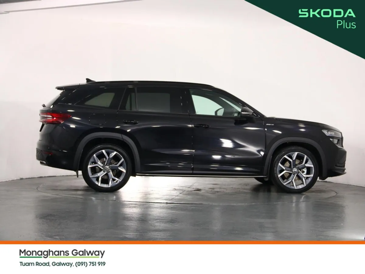 Skoda Kodiaq SPORT 2.0 TDI 150HP AUTO *€2.5k OF EX - Image 2