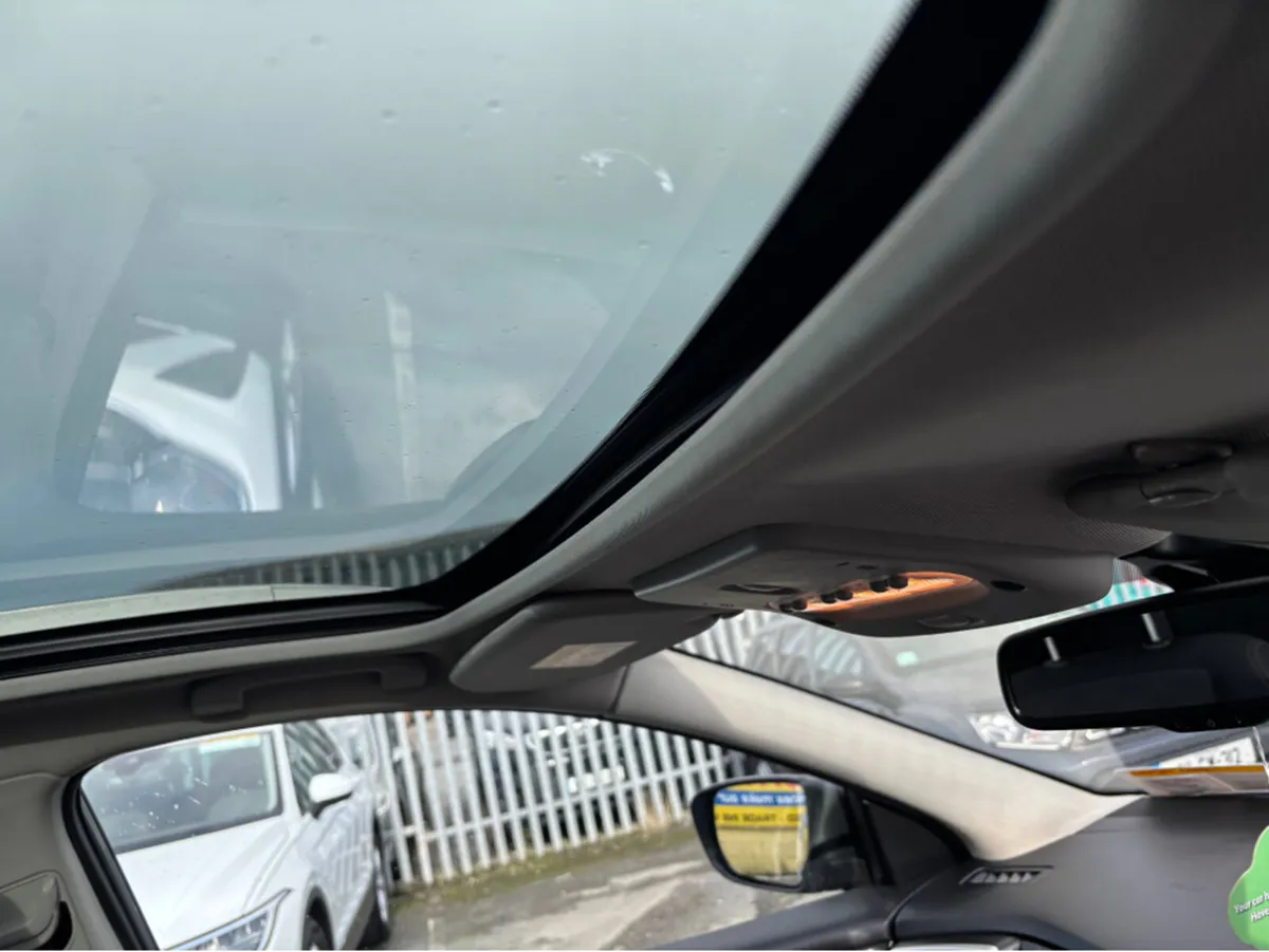 Nissan Qashqai 1.5 DCI N-CONNECTA 5DR 110PS - Image 3