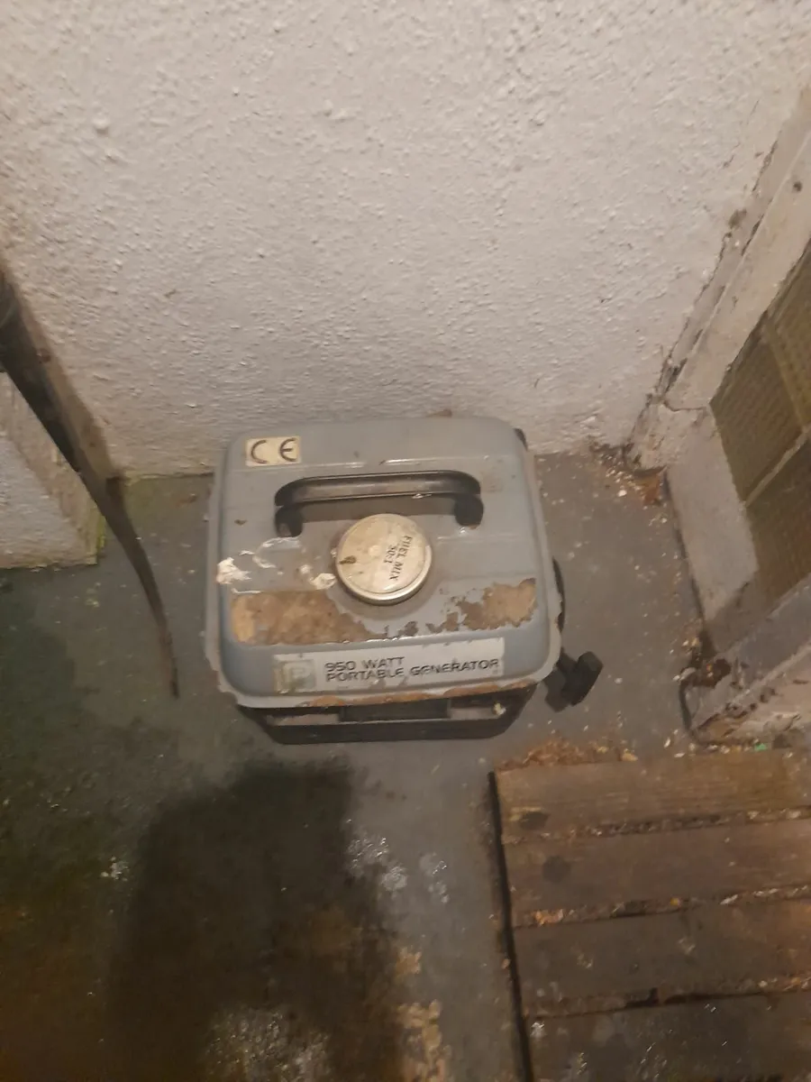 Generator - Image 1