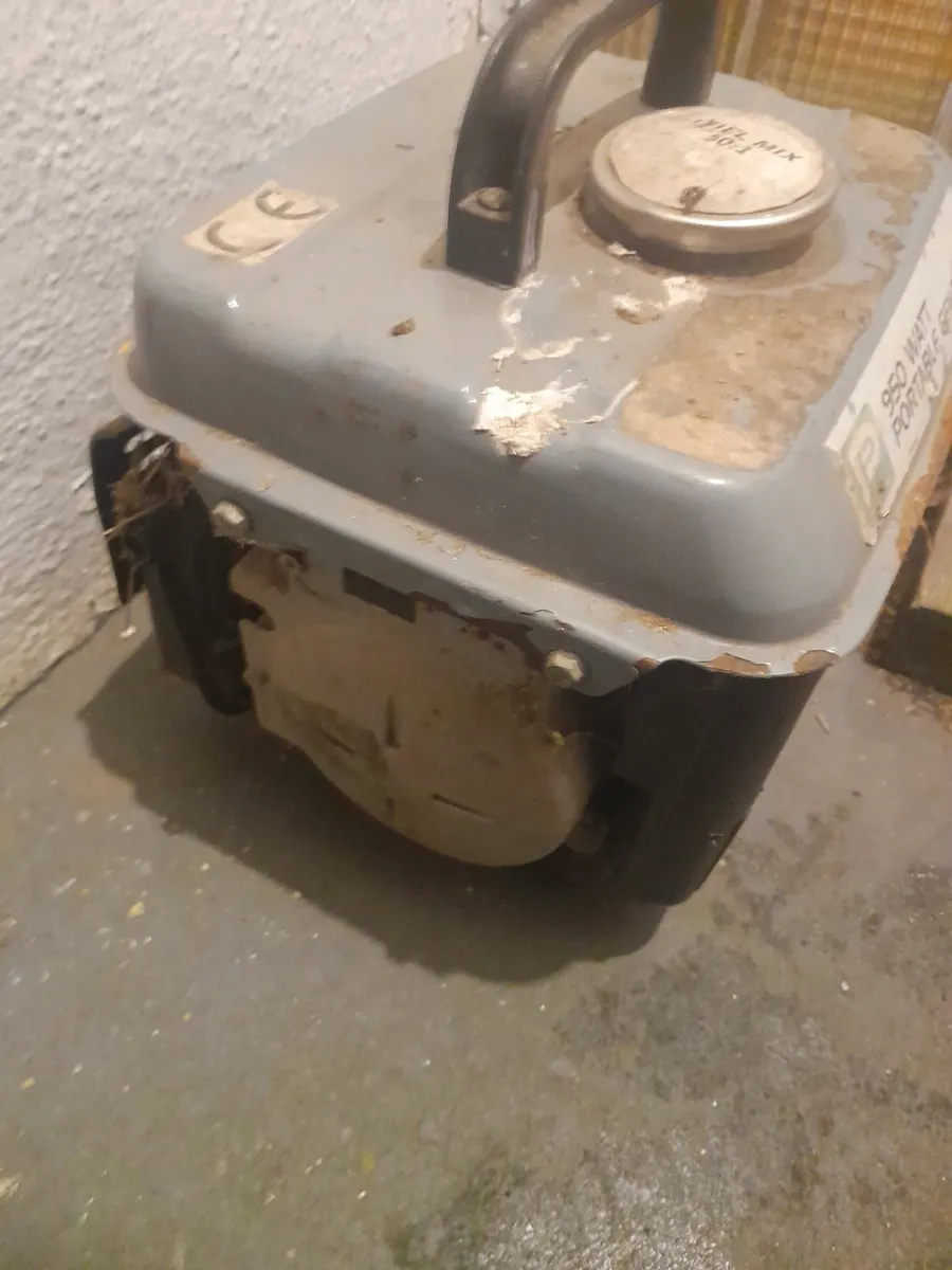 Generator - Image 2