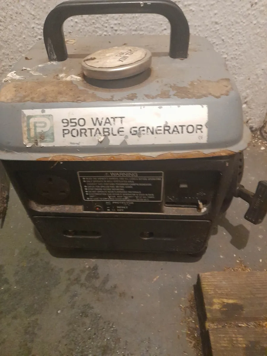 Generator - Image 3