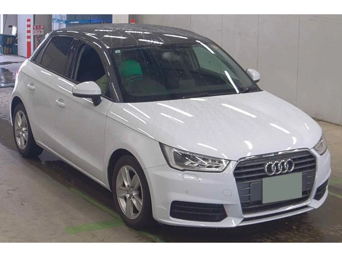 Audi A1 1.0 Petrol Auto - Image 2