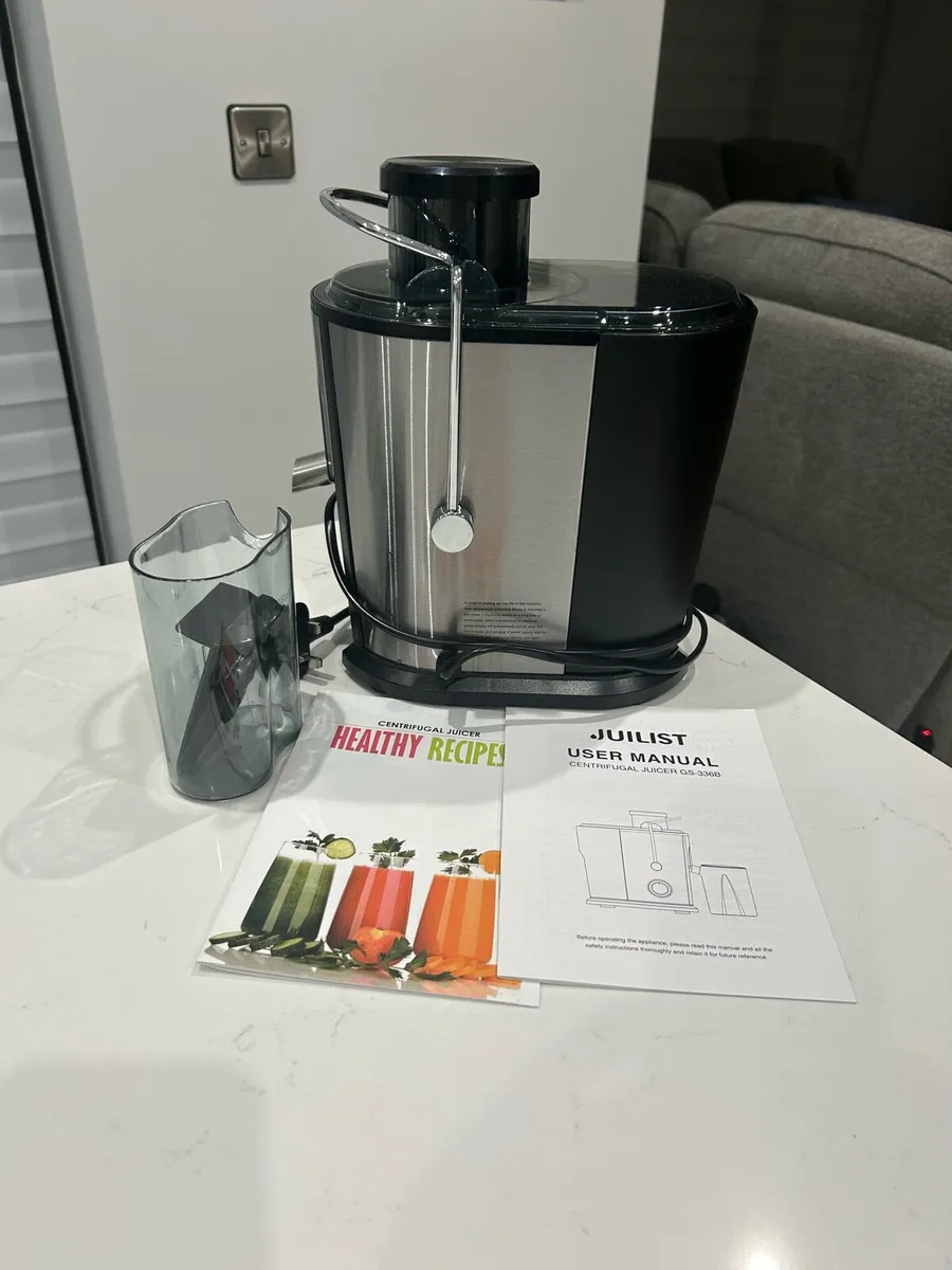 Juicer - Image 1