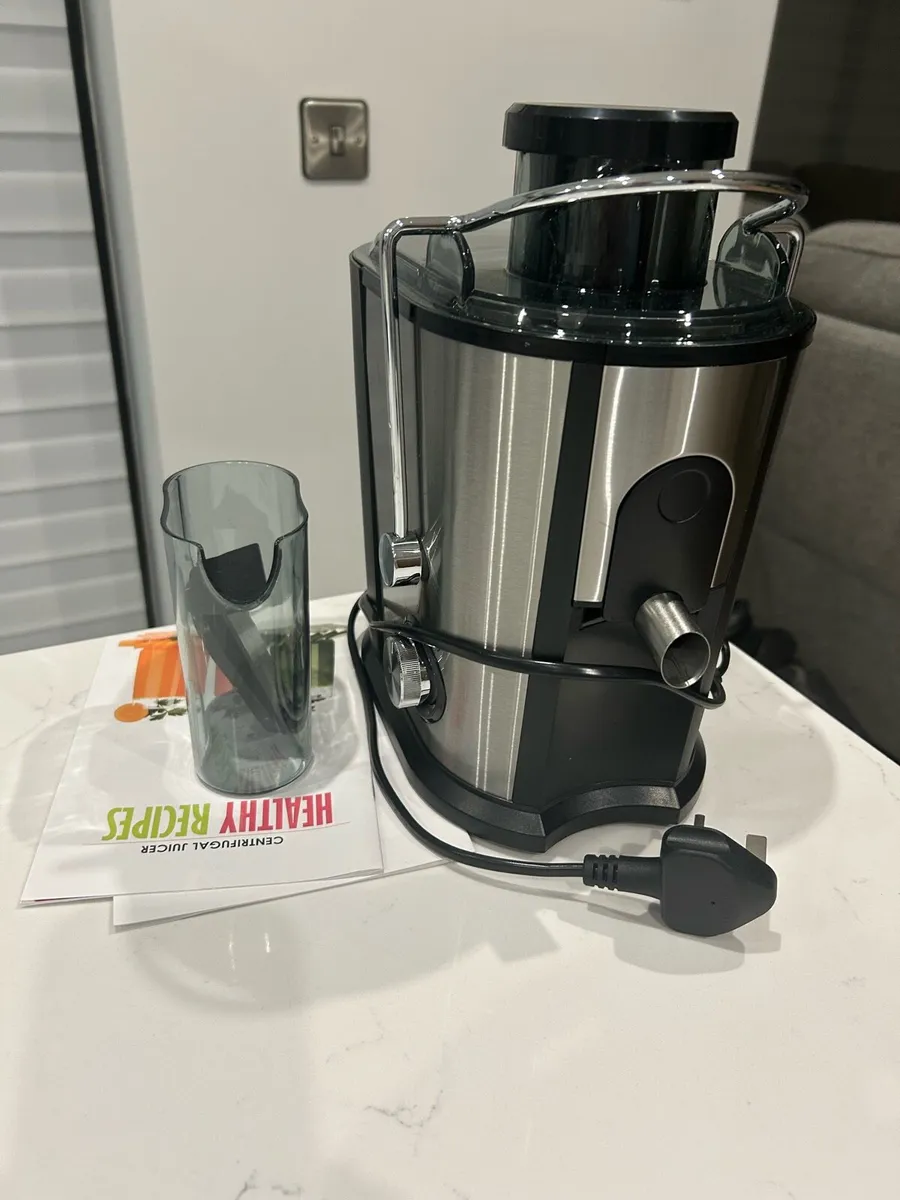 Juicer - Image 2