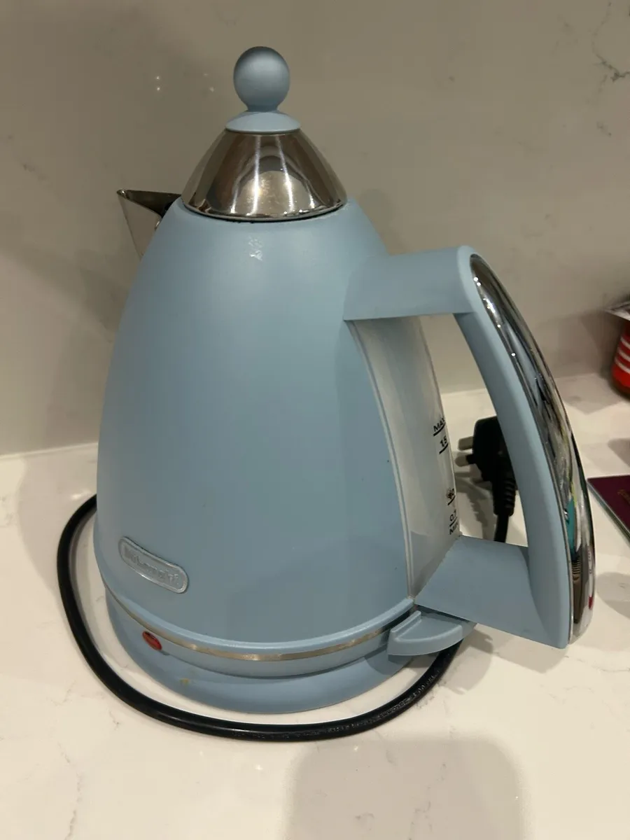 Kettle - Image 1