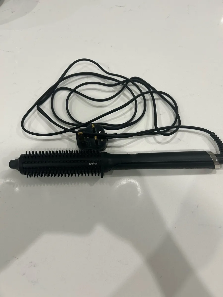 GHD - Image 1