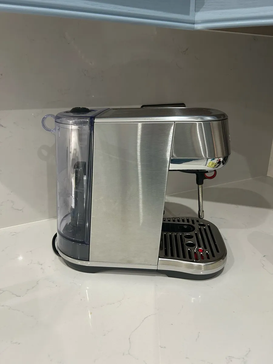 Sage Bambino Plus coffee machine - Image 2