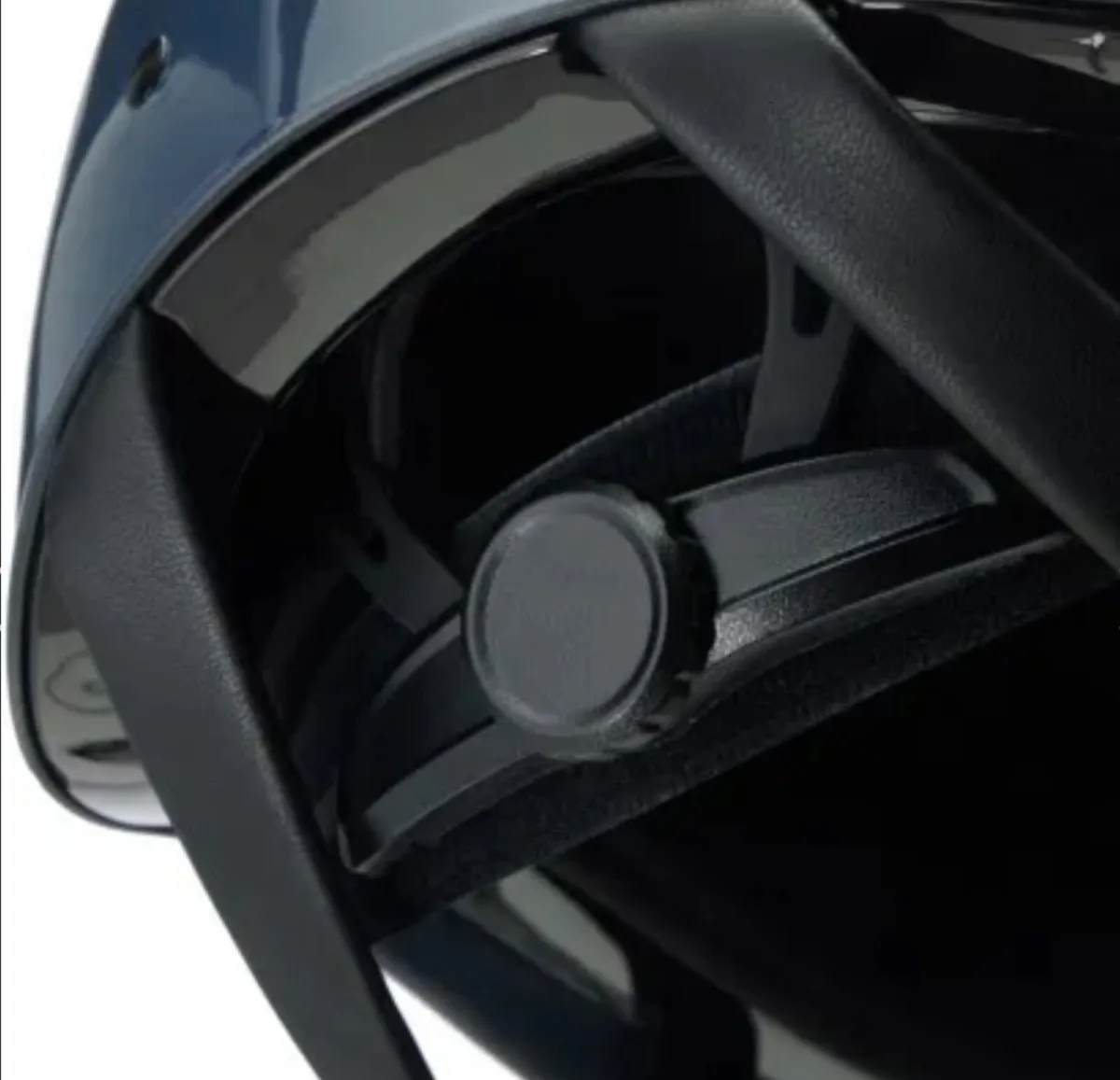 Charles Owen horse riding helmet - Image 2