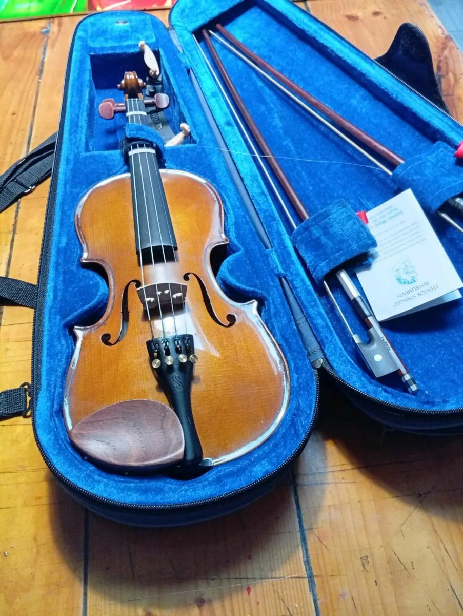 Violin - Image 1