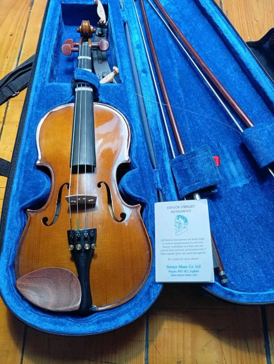 Violin - Image 2