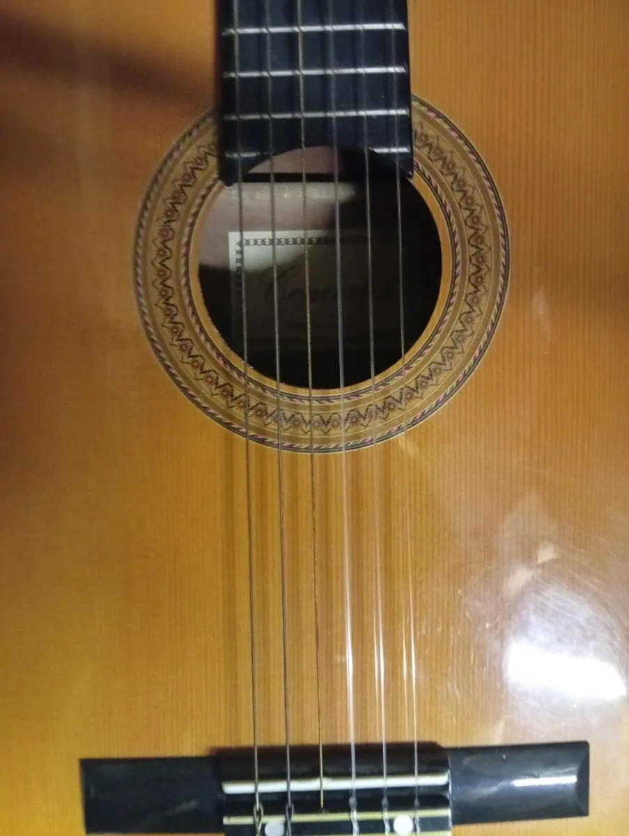 Spanish guitar - Image 2