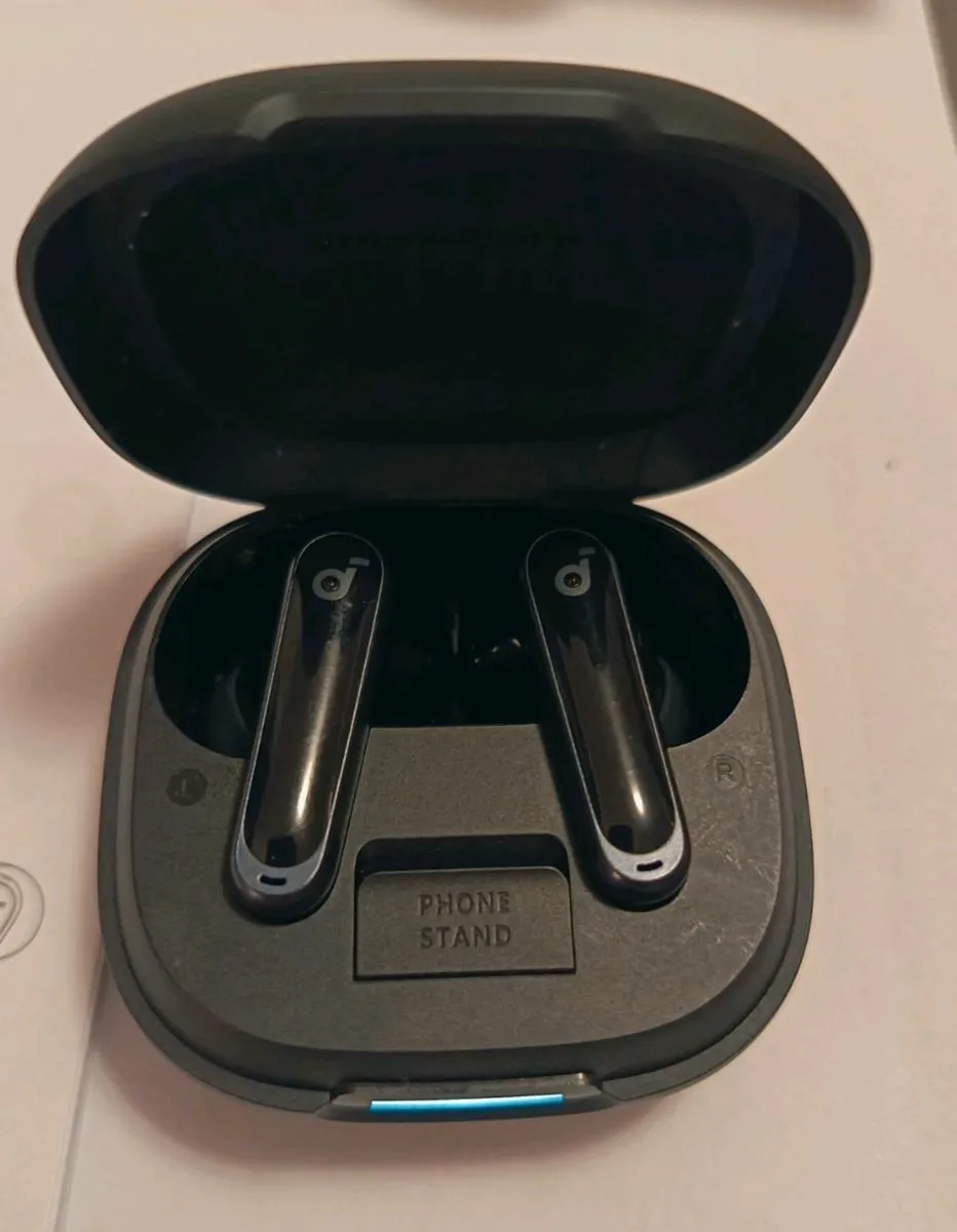 Soundcore P40i in ear headphones Earbuds - Image 2
