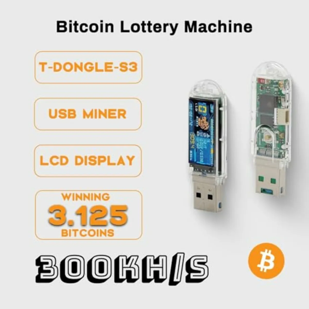 Bitcoin mini miners - Image 3