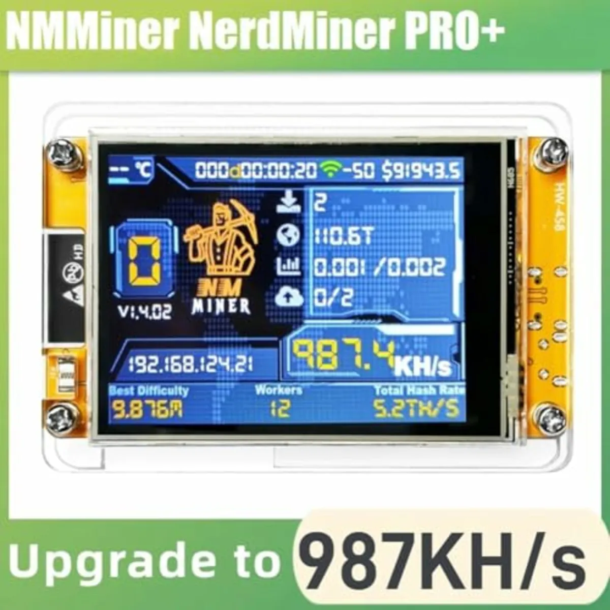 Bitcoin mini miners - Image 4