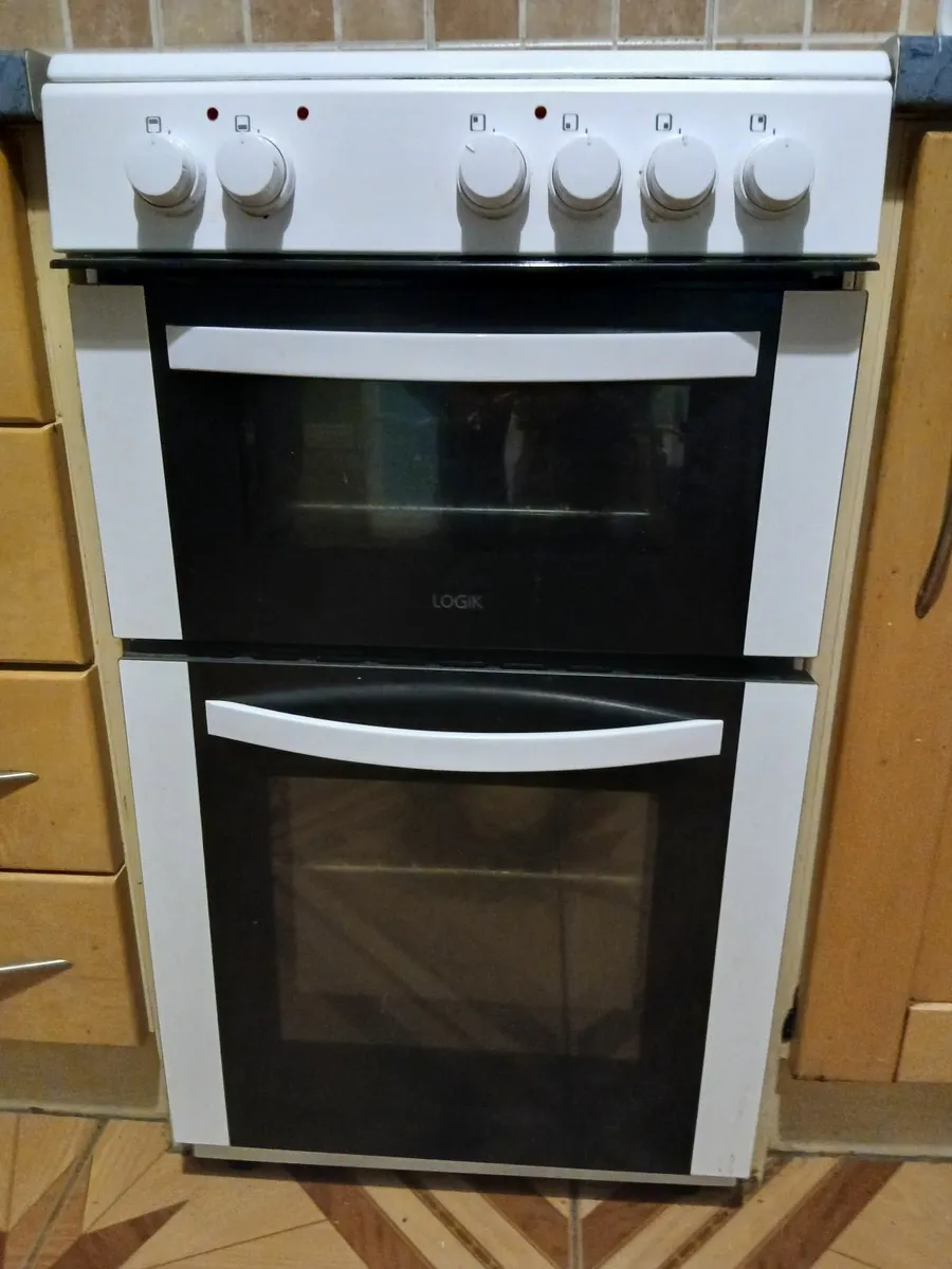 Cooker - Image 1