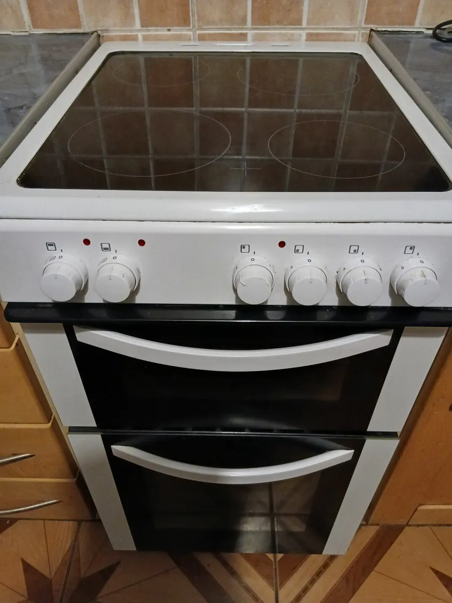 Cooker - Image 2