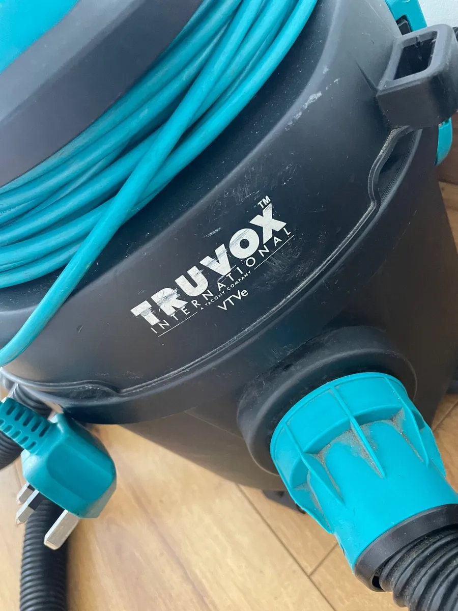 Hoover x3 €50 each - Image 2