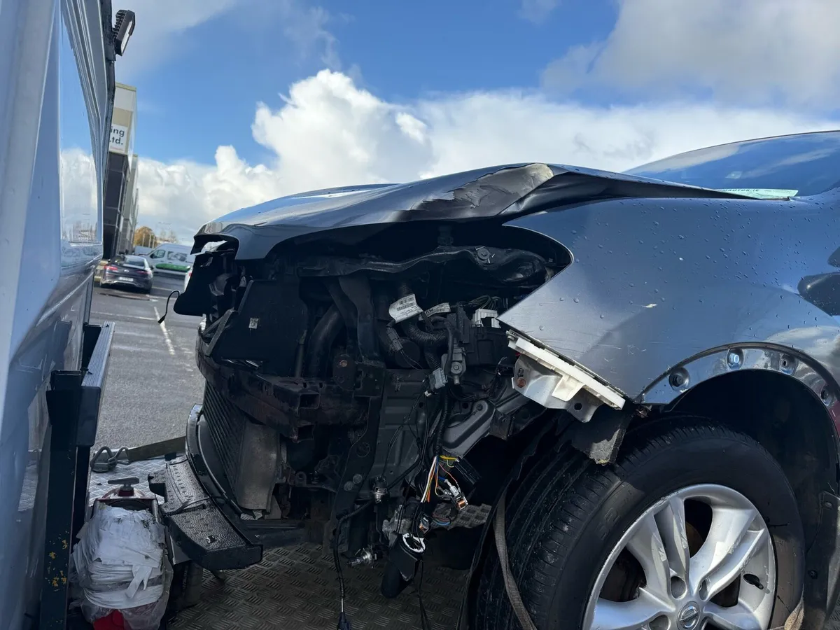 Nissan Qashqai 1.5 diesel - Image 3