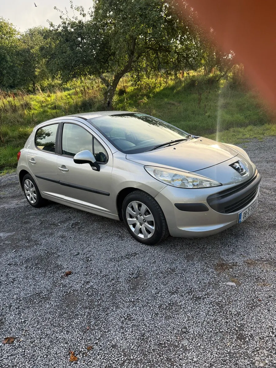 Peugeot 207 - Image 1
