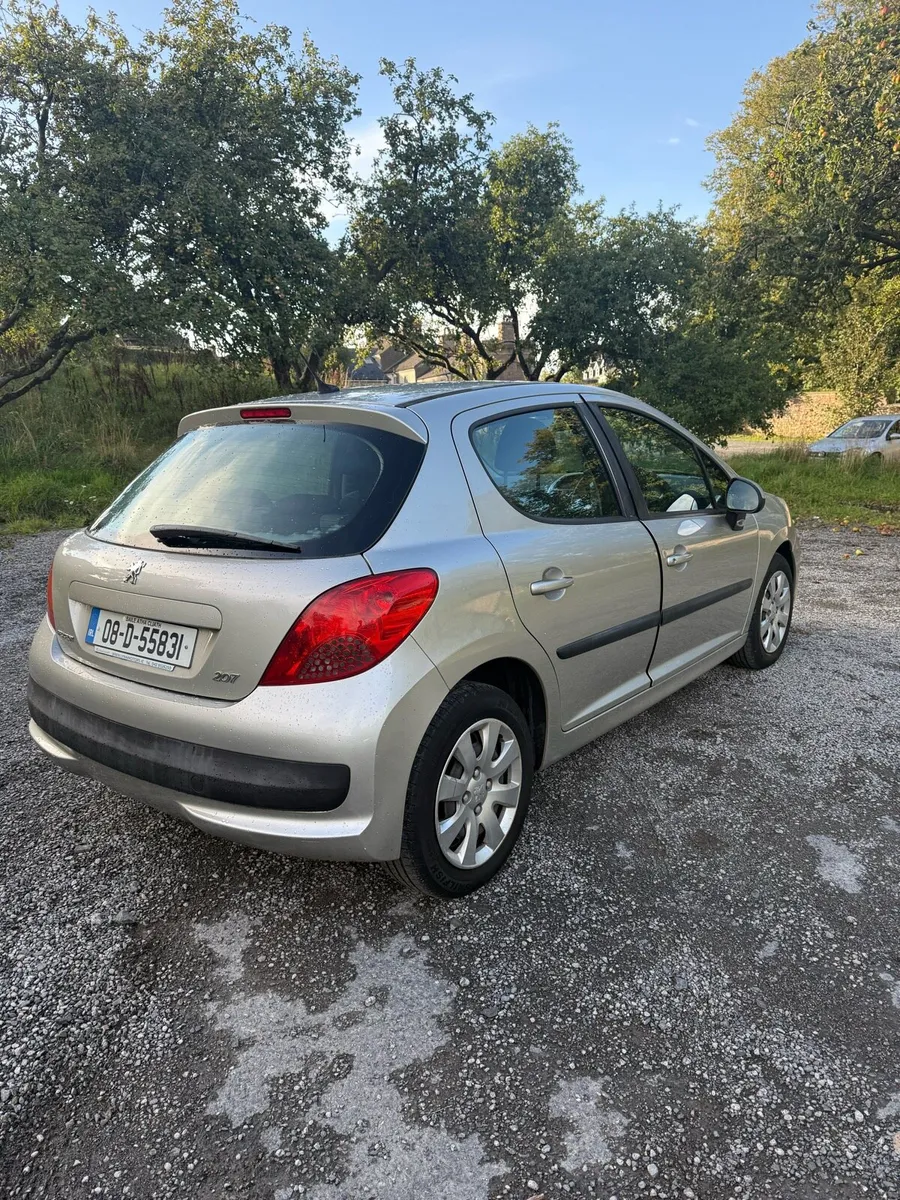 Peugeot 207 - Image 4